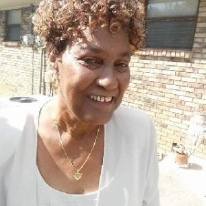 Margaret Ann Vaughn Adkisson