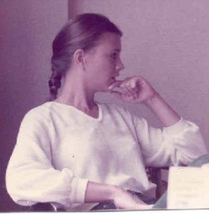 Julie Lynn Garves Carroll