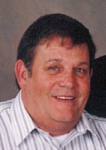 James Everett Frazier Jr.