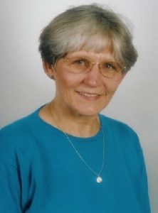 Mary Alice Hodges Mogge