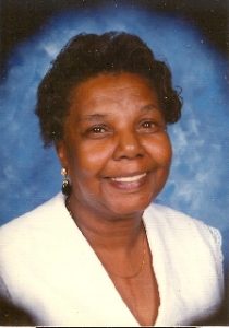 Delia Gladys Knight Harmon