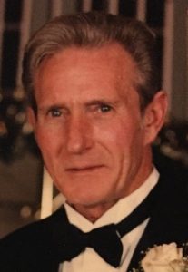 Ronnie Dean Browning