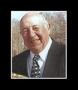 Clarence Edward “CE” Pringle