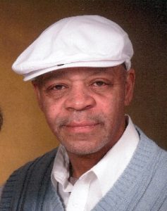 Rickey “Spiderman” Spicer