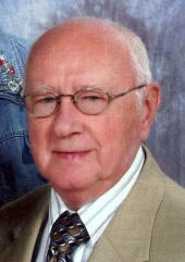 Charles Ralph Barber