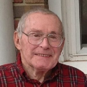 John Thomas “Jack” Corkan Jr.