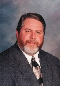 Jay Gregory “Greg” Bybee