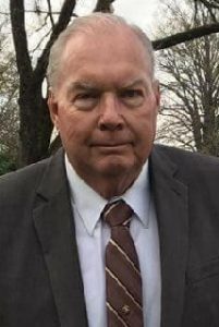 Thomas Dwight “Tommy” Gentry