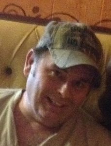 Billy Eugene “Bubba” Estes Jr.