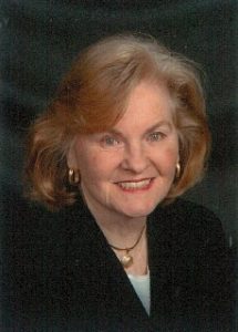 Opal Aline Tomlinson