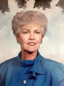 Cherry Lou Hooper Hall