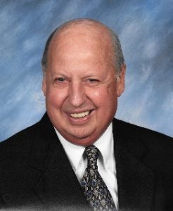 Ewell Mackey Wrenn Jr.