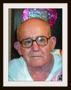 Lynn Vernon Alderidge Sr.