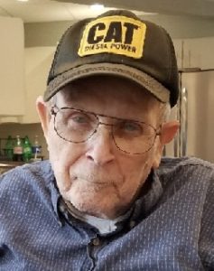 Jeff “J.E.” Taylor