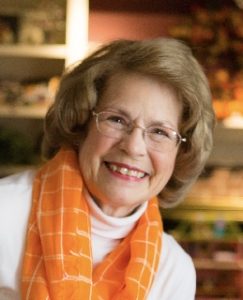 Carol Lynn Corkan Thompson