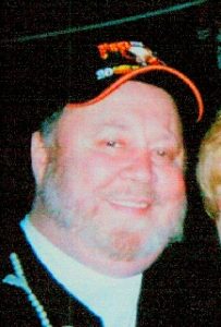 Michael Dean Christy