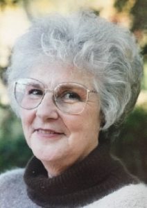 Lois Fussell Smith