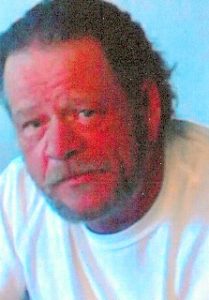 William Raymond “Lucky” Clark Sr.