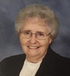 Bessie Waggoner Corlew