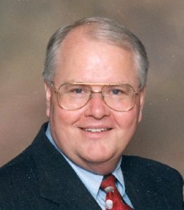 Micheal Ray ‘Mike’ Bateman
