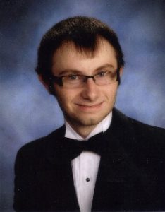 Christopher Ryan “Lil Chris” Leschorn