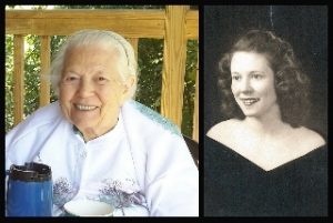 Lillian Louella Tompkins