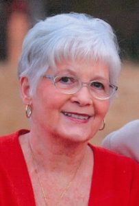 Linda Sue McClelland Cammack