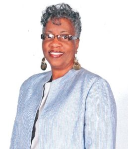 Emily “Sister” Springer Huddleston