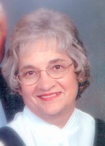 Dorothy Jean Anderson