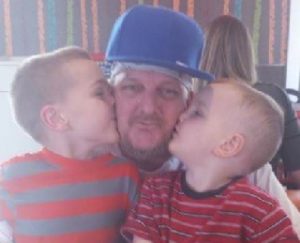 Joseph Anthony Clark