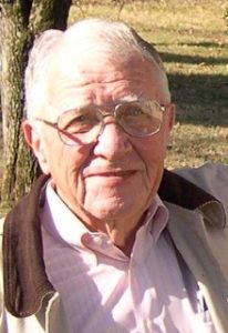 Thomas L. “T.L.” Allen