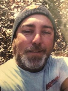 Anthony Eugene “Tony” Peters