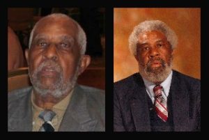 Clarence Marshall Bell Sr.