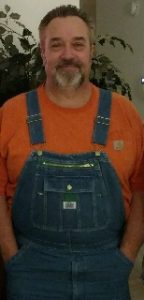 Charles Richard “Charlie” Lavender Jr.