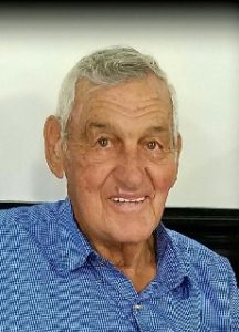 Lemuel Loggins Blaylock