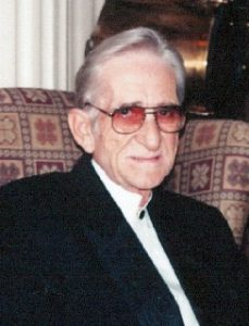 Billy “Bill” Joe Batey