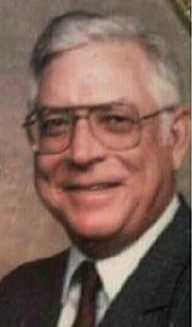 Murry Michael “Mike” Stewart