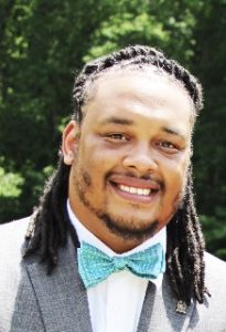 Christopher O’Bryan Turner