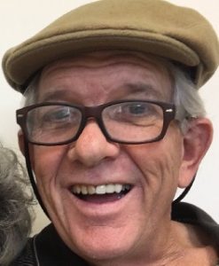 Johnny Clyde Hopkins