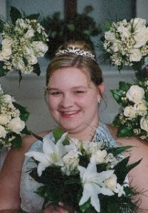 Samantha Bowker Renfro