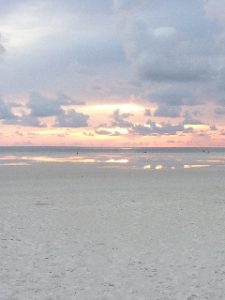 Theodore “Ted” Crittendon