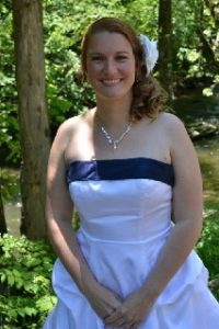 Amanda Elizabeth Rainey