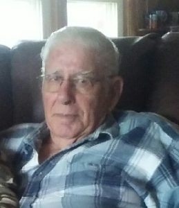 James Hoyett Tidwell