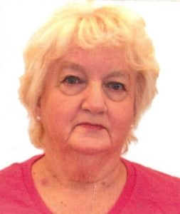 Mary Elizabeth “Libby” Herbison Smith