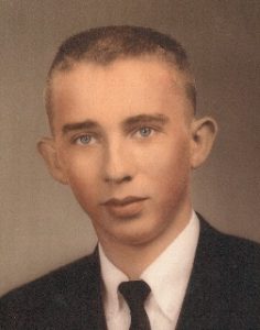 Joseph Neal “Joe” Hafner