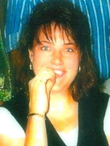 Evelyn Renee Osborne Perkins