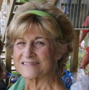 Maple Sue Rushing Cargill