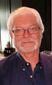 Charles Daniel “Dan” Brink