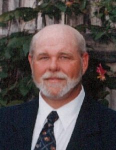 Donald Wayne “Blimp” Davis