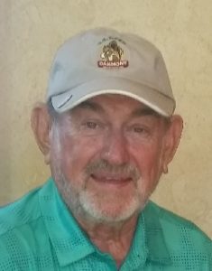 Jack Wilson Amonette